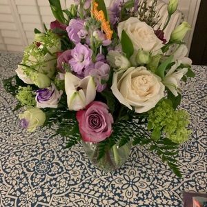 Meet your Posher, Marnie